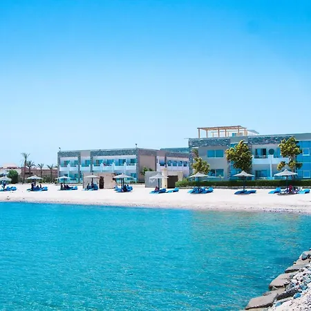 Grand Blue Cecelia Beach Resort