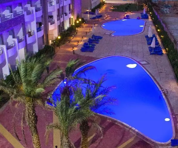 Grand Blue Cecelia Beach Resort Otel 4*