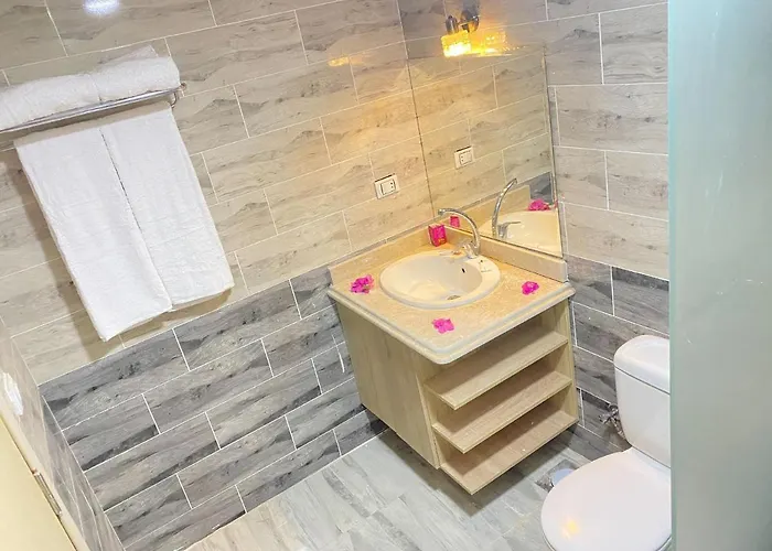 Grand Blue Cecelia Beach Resort Otel