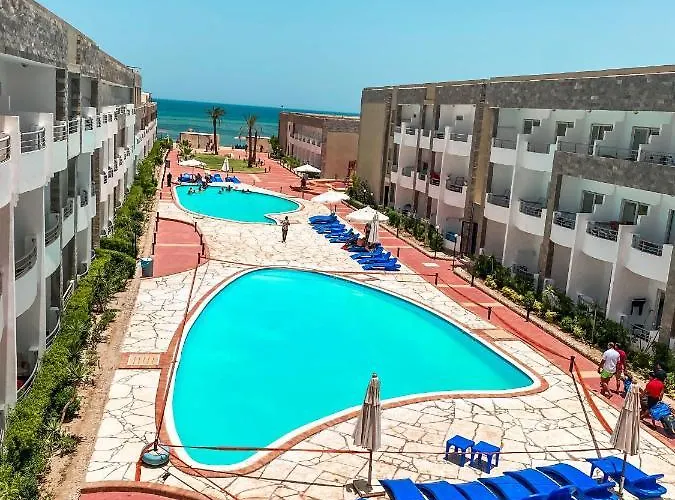 Grand Blue Cecelia Beach Resort