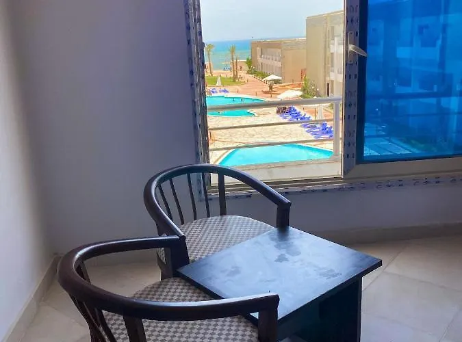 Grand Blue Cecelia Beach Resort Otel 4*