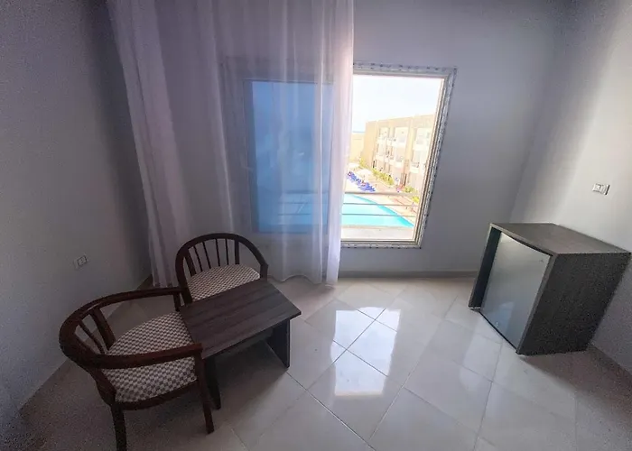 Grand Blue Cecelia Beach Resort 4*